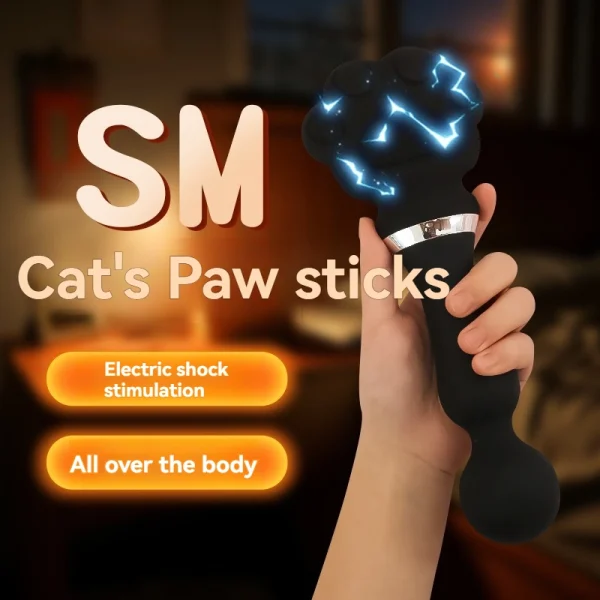 Cat claw stun gun - Image 2