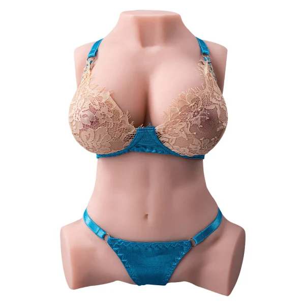 【 US Spot】Laura Doll - Image 2