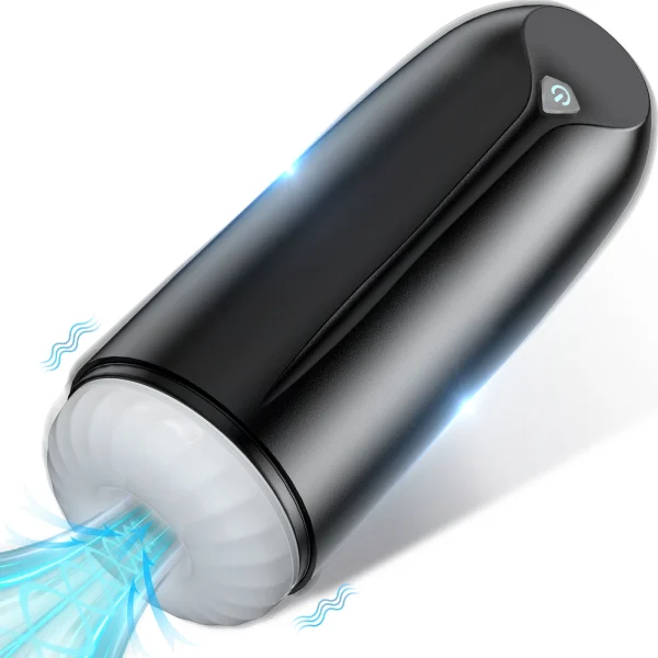【 US Spot】Nona sucks the vibrating masturbator - Image 2