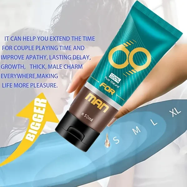 Men's night dating products help men start their intimate journey - Image 2