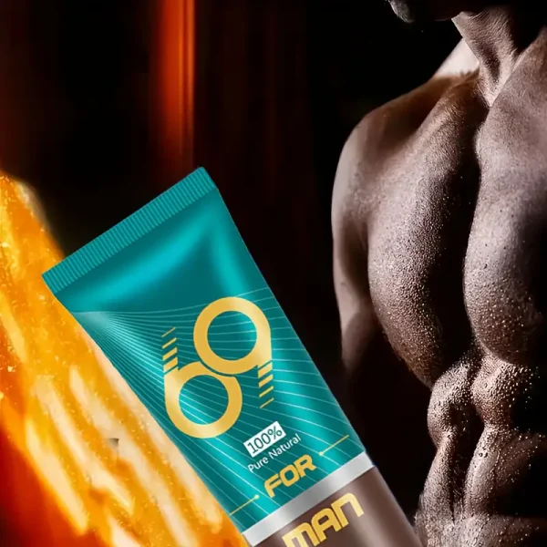 Men's night dating products help men start their intimate journey - Image 3
