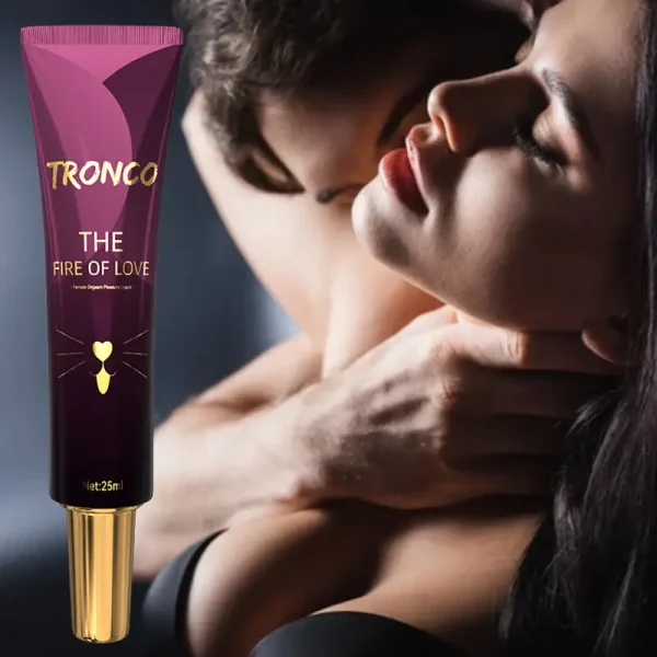 Let women return to the pleasure of 18 years old, release liquid quickly, double the sensitivity, irresistible to men - Image 3